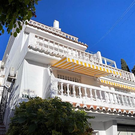 Apartamento Perlamar Burriana Casasol Nerja Exterior foto