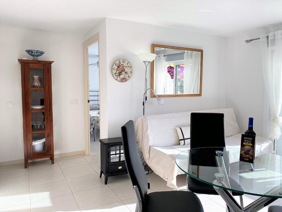 Apartamento Perlamar Burriana Casasol Nerja Exterior foto