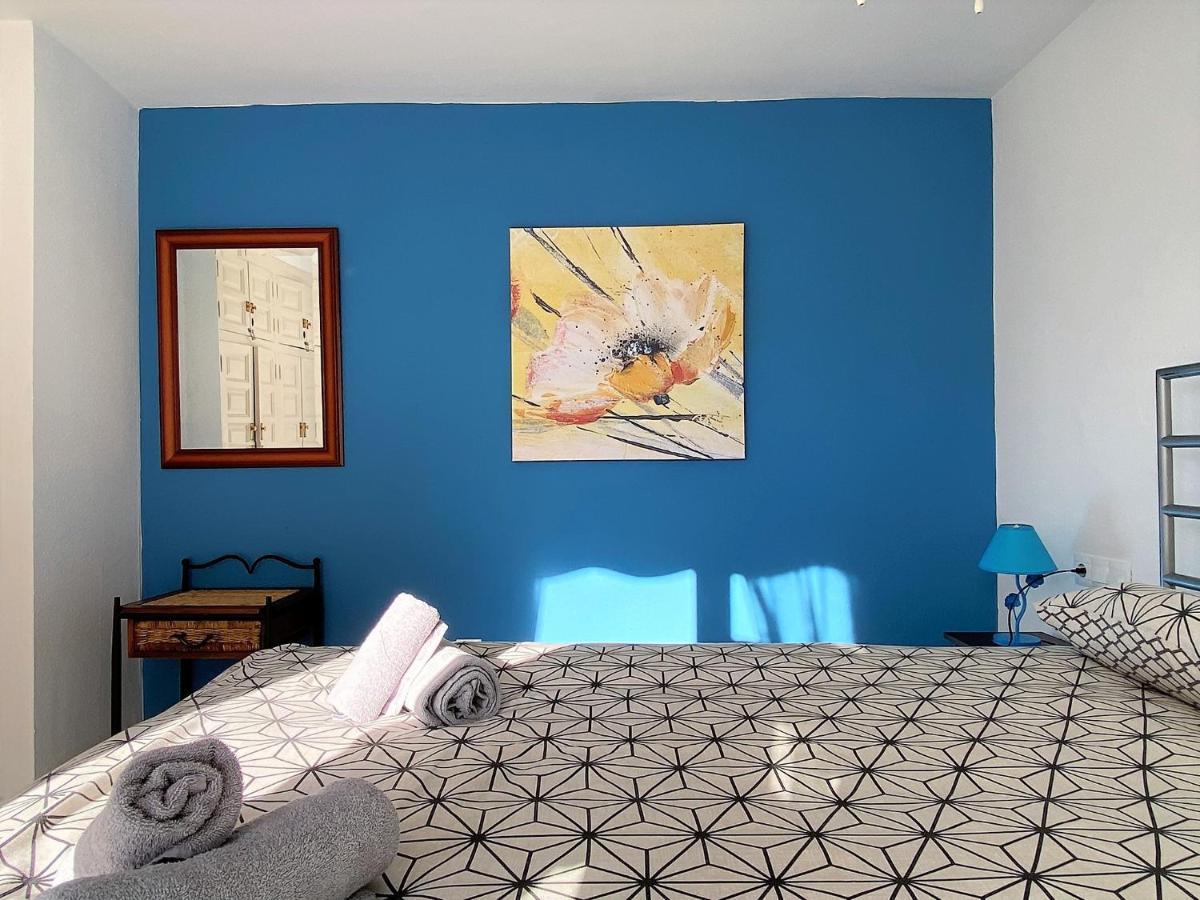 Apartamento Perlamar Burriana Casasol Nerja Exterior foto