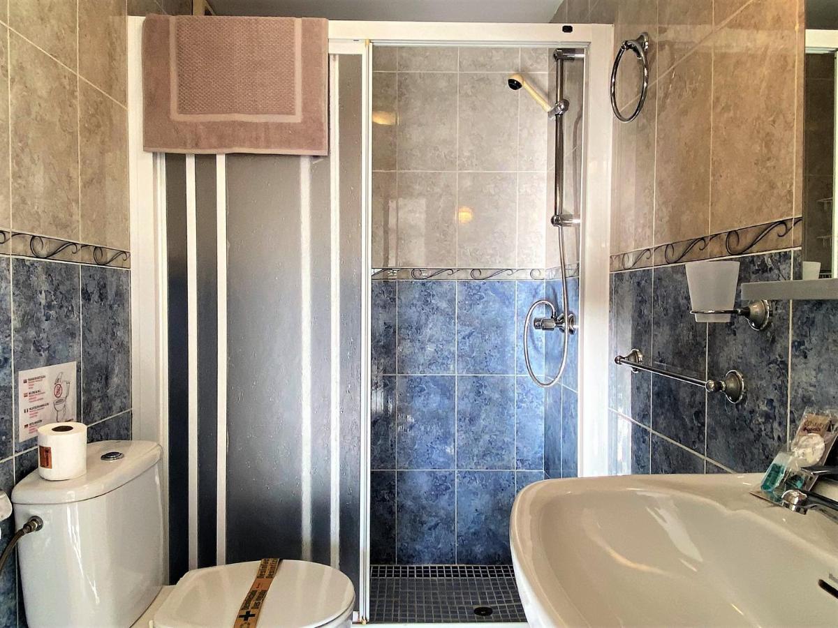 Apartamento Perlamar Burriana Casasol Nerja Exterior foto