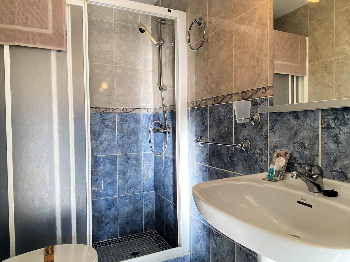 Apartamento Perlamar Burriana Casasol Nerja Exterior foto